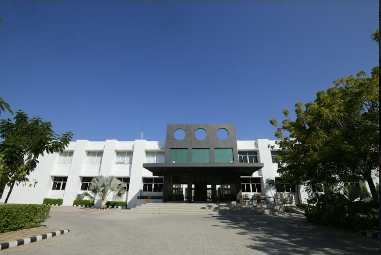 Indrashil University Rajpur Kadi Infrastructure photo 8